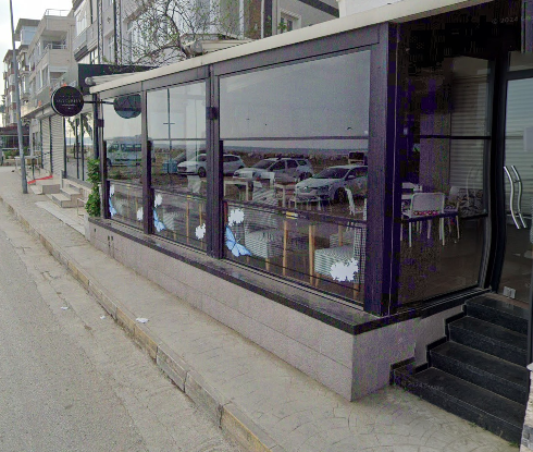 Butterfly Cafe