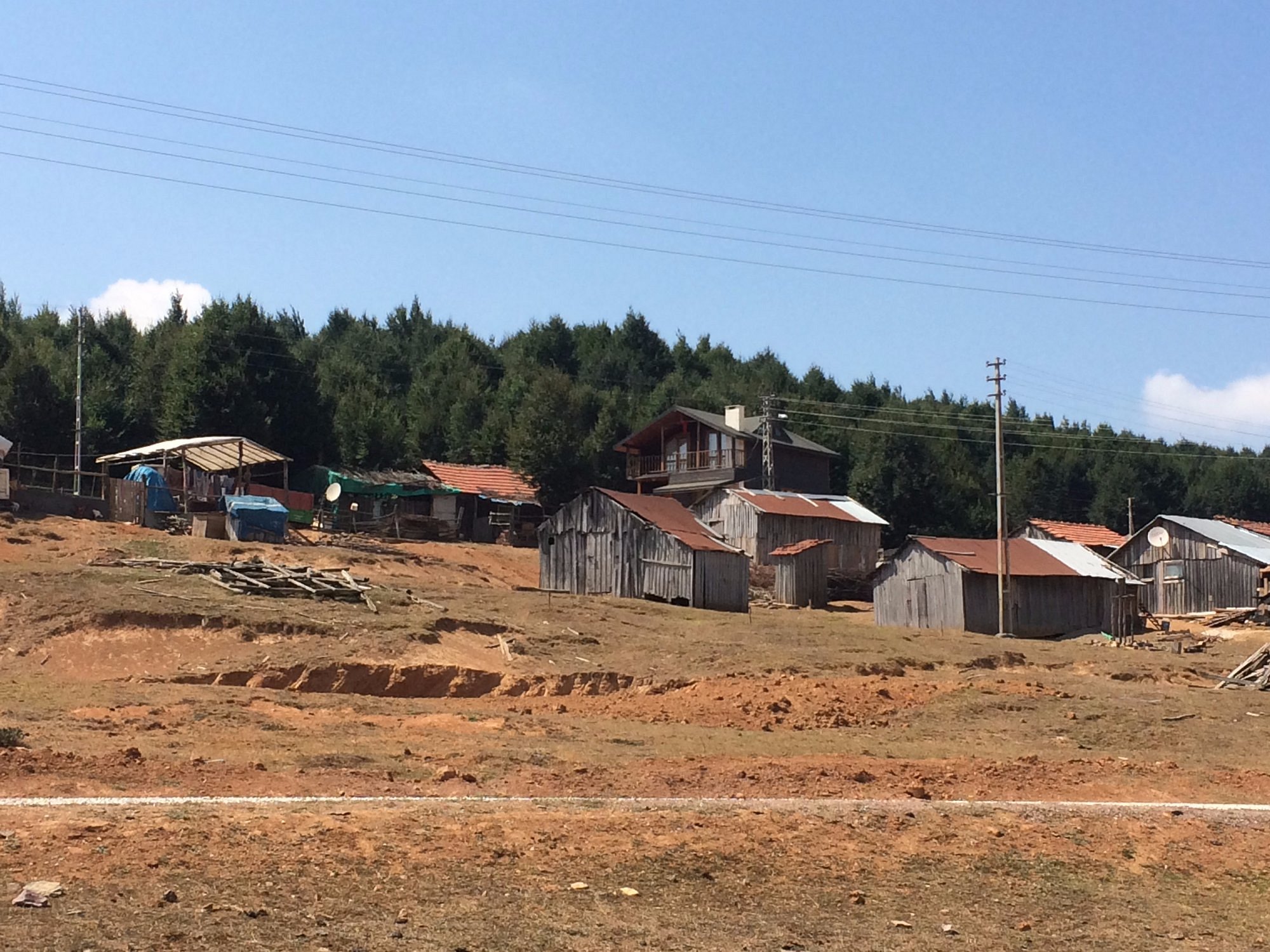Delmece Yaylası - 3